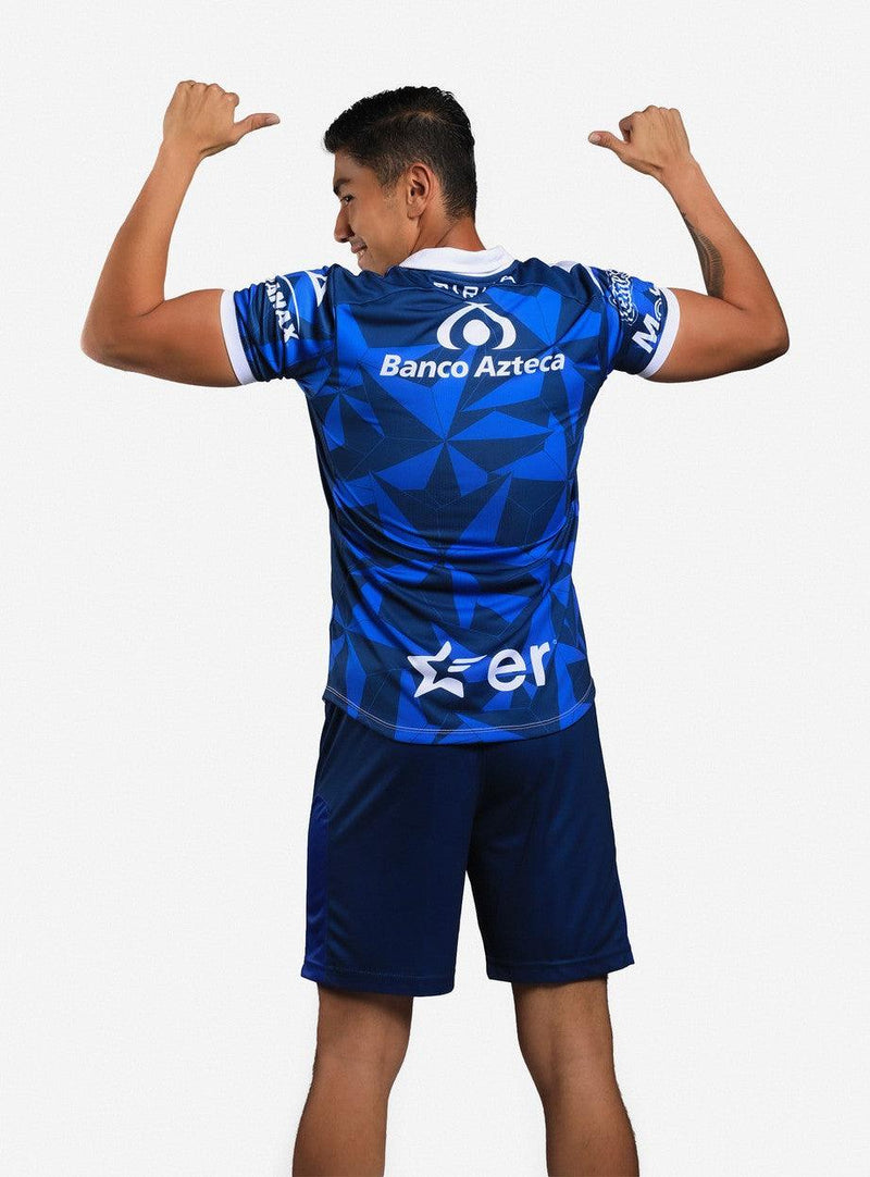 Club Puebla Jersey 2023/24