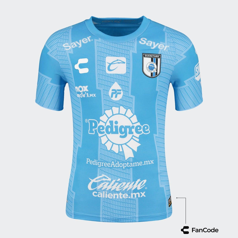 Queretaro  Jersey 23/24