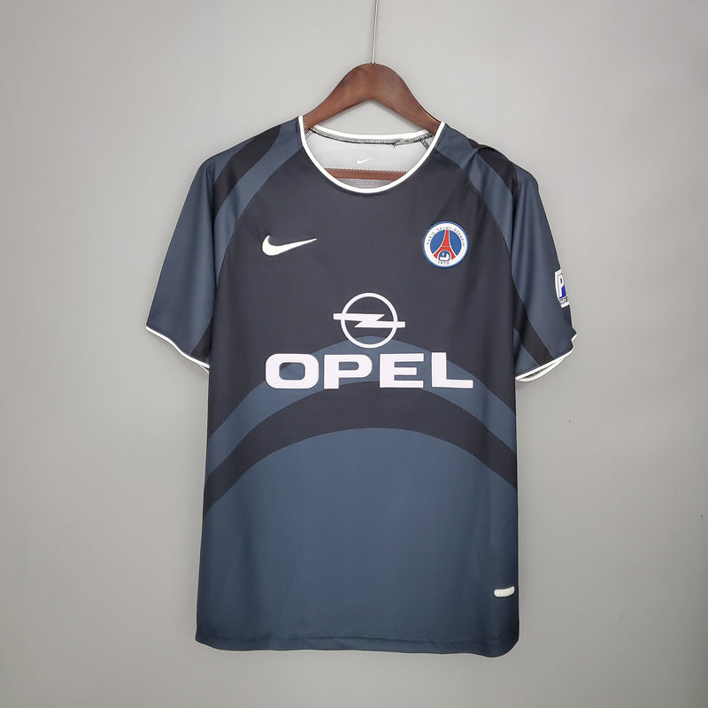 PSG Away 01/02 Retro