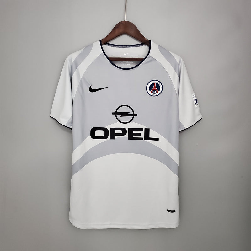 PSG Away 01/02 Retro