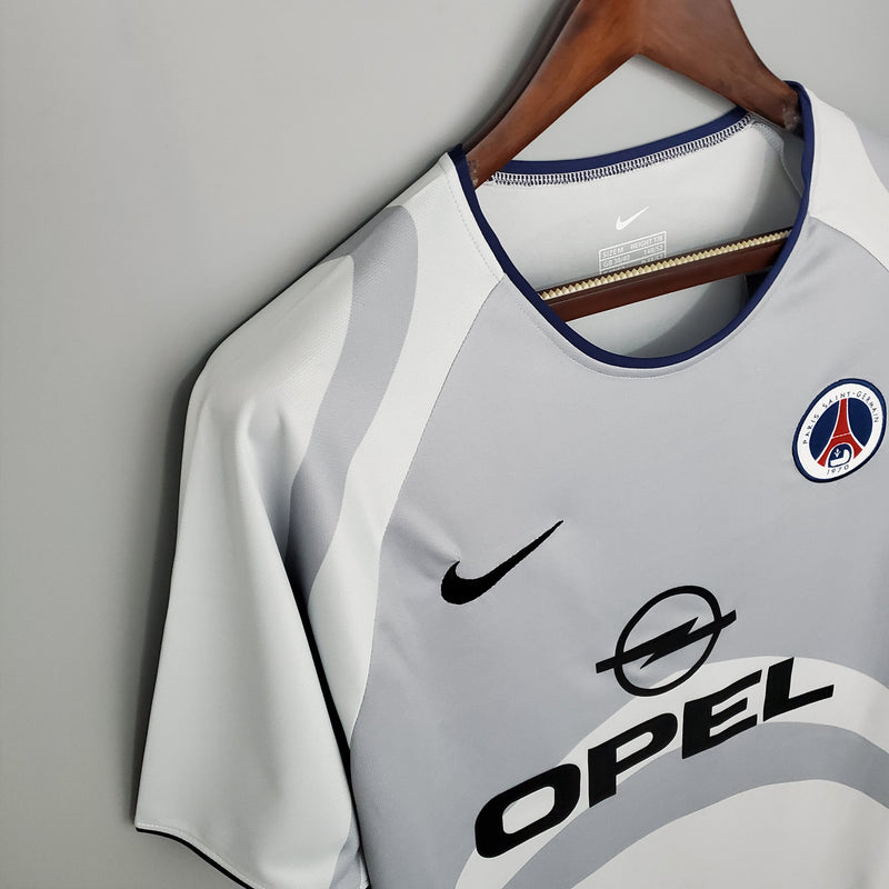 PSG Away 01/02 Retro