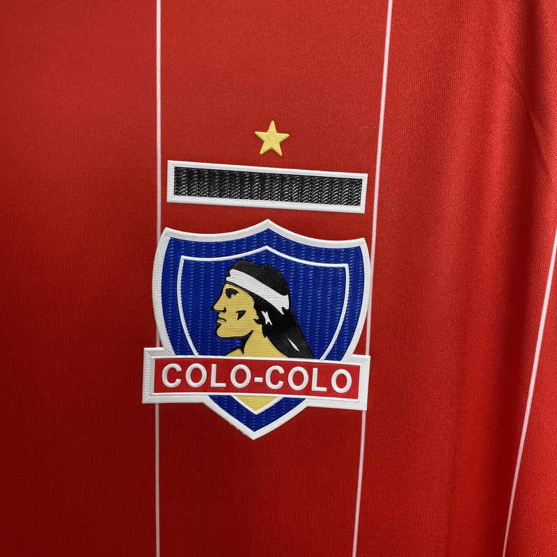 Colo Colo 24/25 Third- Adidas