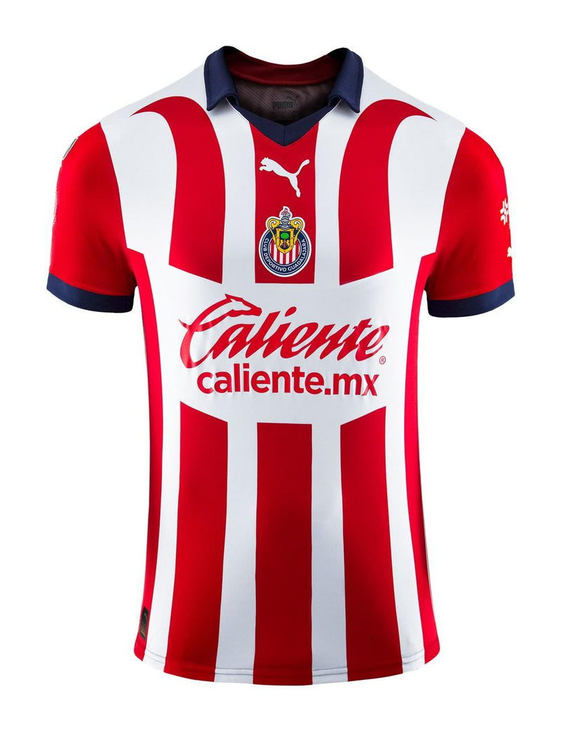 Chivas de Guadalajara Jersey 2023/24