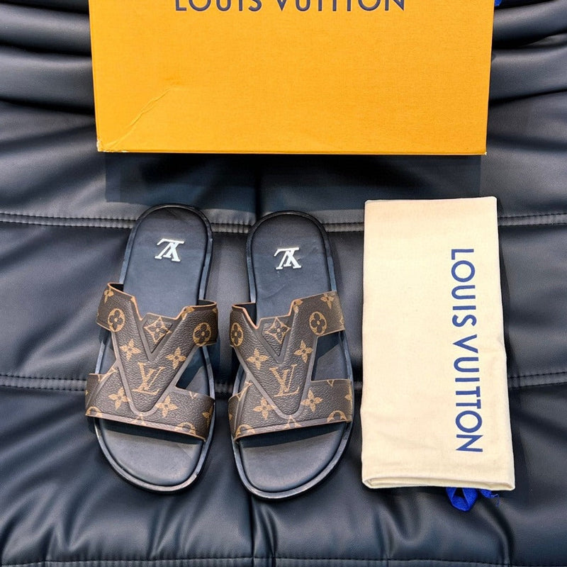 Slipper Loui Vuitton