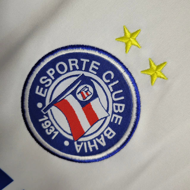 Jersey Retro Bahia 1998