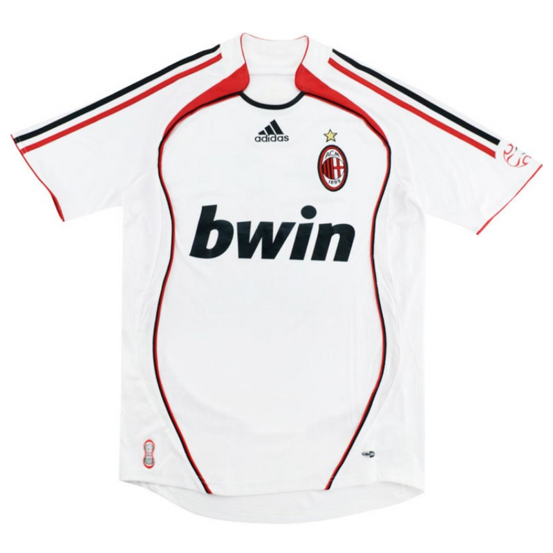 AC Milan Away 06/07 Retro