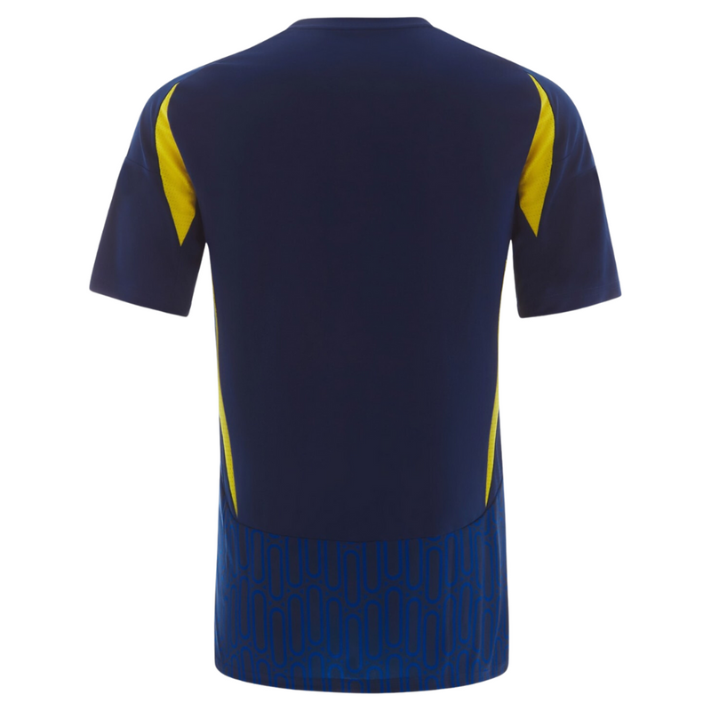 Al-Nassr away 24/25