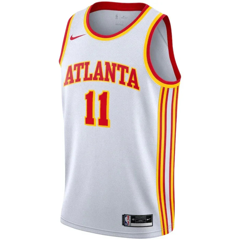 NBA Atlanta Hawks - Association Edition 2023-24