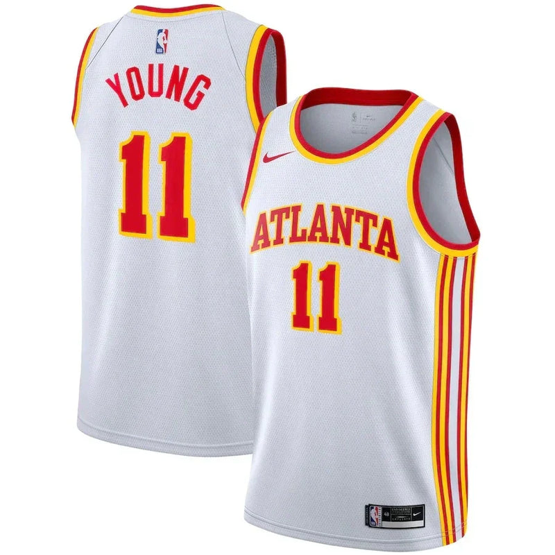 NBA Atlanta Hawks - Association Edition 2023-24