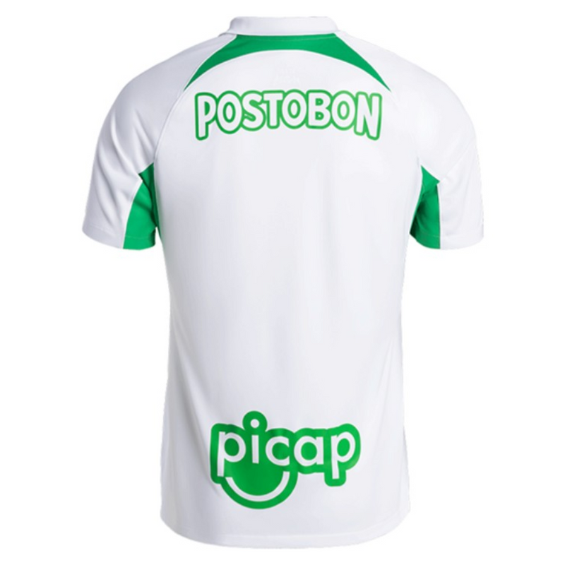 Atlético Nacional away 24/25