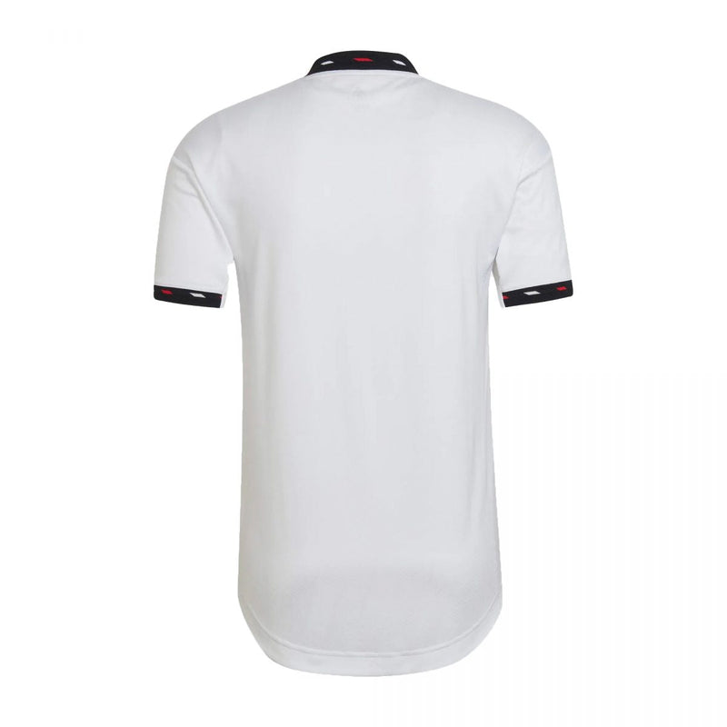 Manchester United 22/23 Player [Slim Fit] II Away Jersey - Adidas