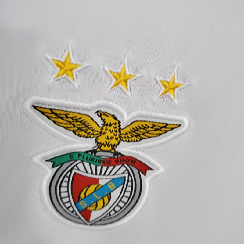 Benfica Away 13/14 Retro