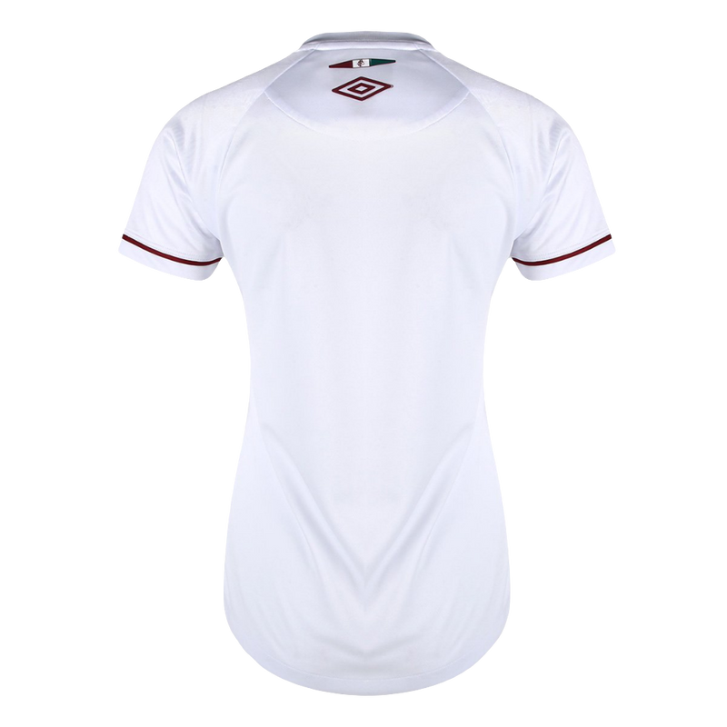 Fluminense 23/24 I Home Women's Jersey - Umbro