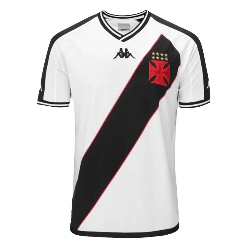 Vasco 24/25 II Away Jersey - Kappa