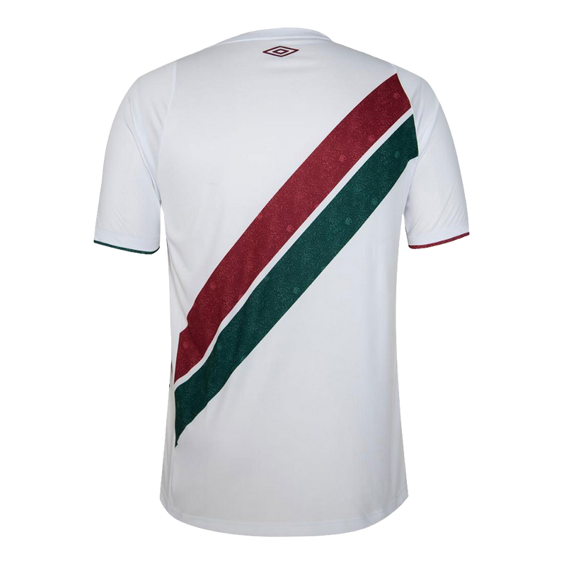 Fluminense 24/25 I Home Player [Slim Fit] Jersey - Umbro