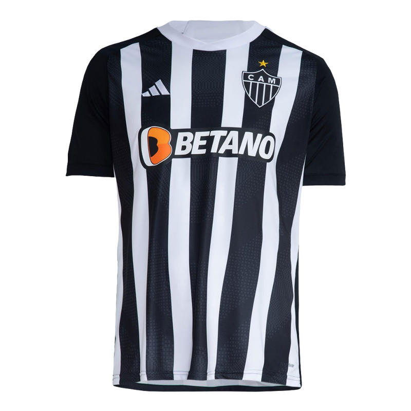 Atletico Mineiro 24/25 I Home Jersey - Adidas