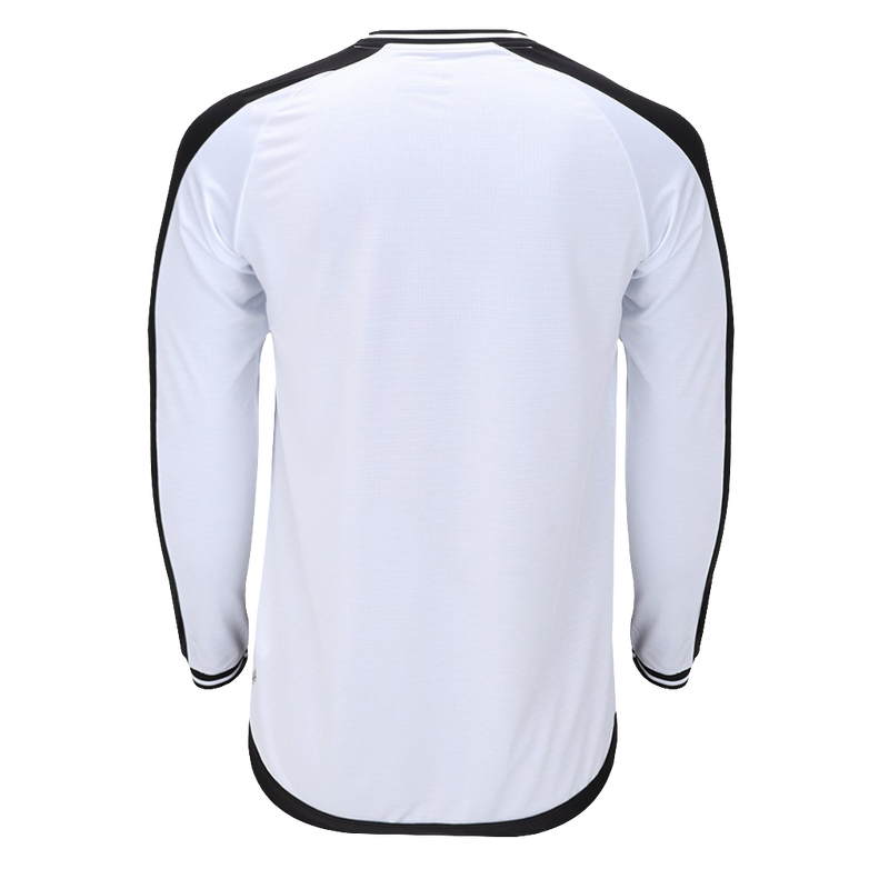 Vasco 24/25 II Away Long Sleeve  Jersey - Kappa