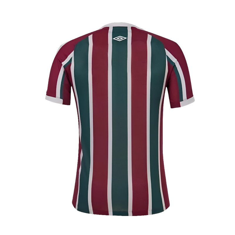 Fluminense 22/23 I Home Jersey - Umbro