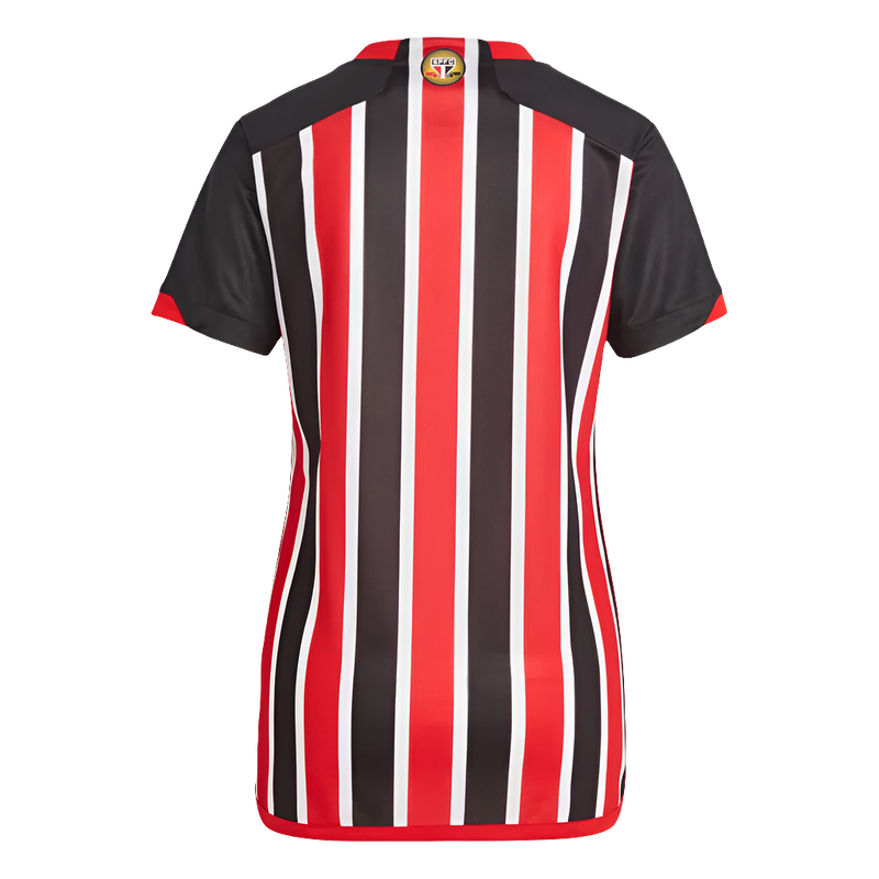 Sao Paulo 23/24 II Away Women's Jersey - Adidas