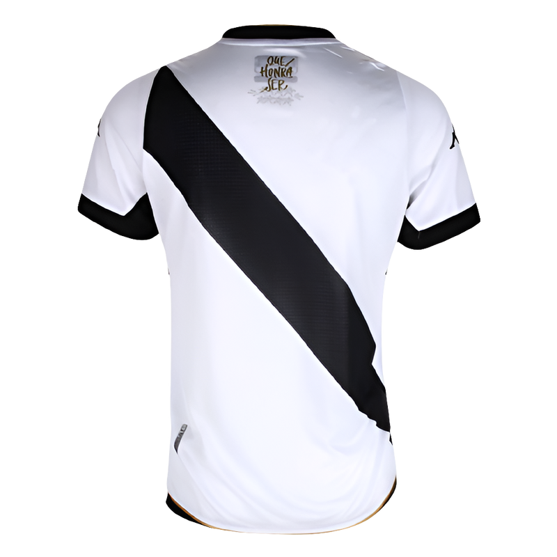 Vasco 23/24 I Home Women's Jersey - Kappa