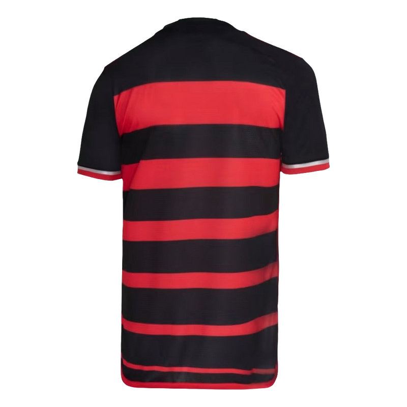 Flamengo 24/25 I Home Jersey - Adidas