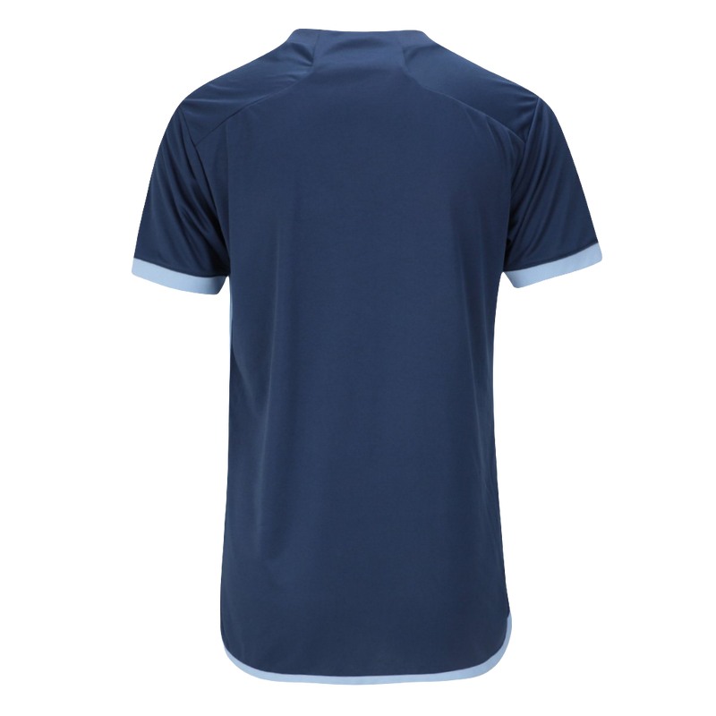 Cruzeiro 24/25 II Away Women's Jersey - Adidas