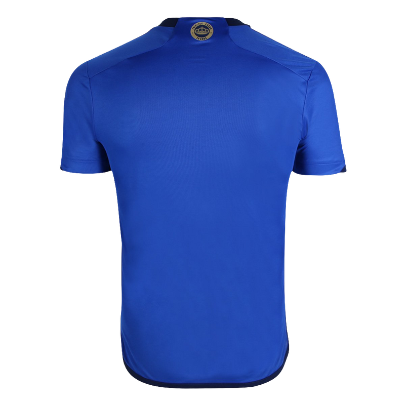 Cruzeiro 23/24 I Home Jersey - Adidas