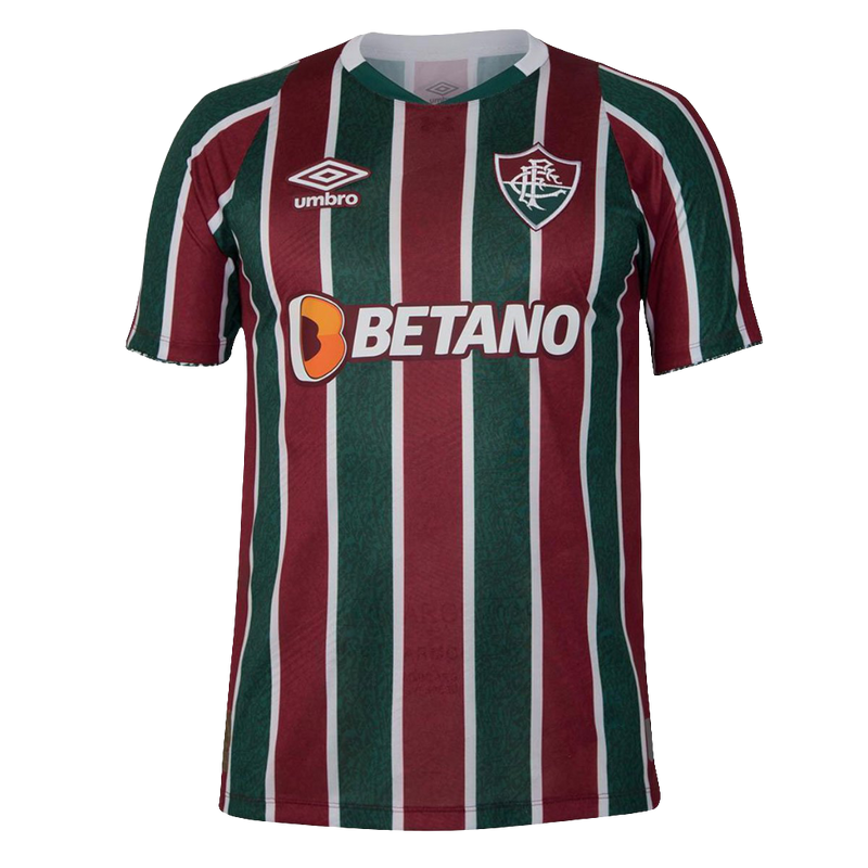 Fluminense 24/25 I Home Jersey - Umbro