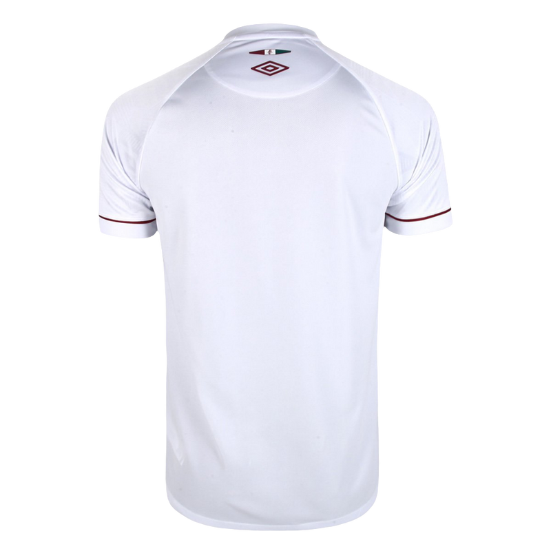 Fluminense 23/24 I Home Player [Slim Fit] Jersey - Umbro