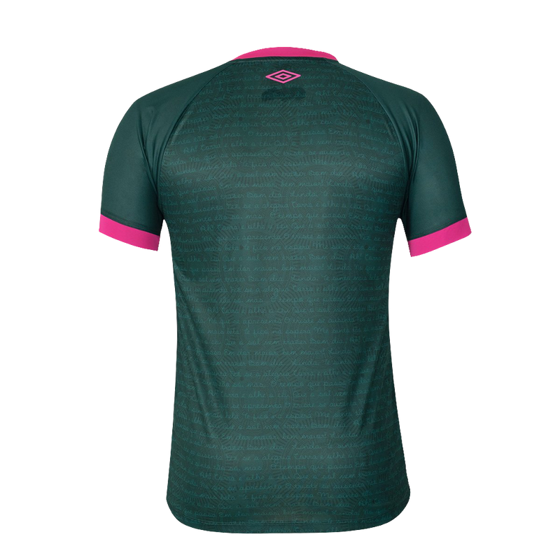 Fluminense 23/24 III Third Jersey - Umbro