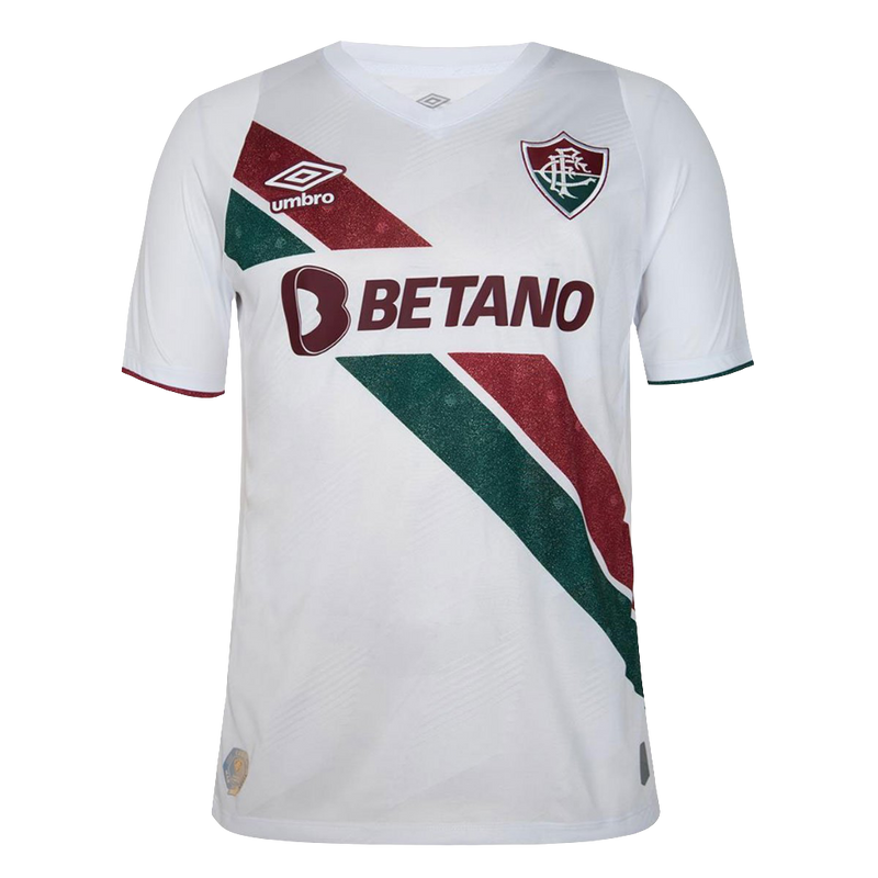 Fluminense 24/25 I Home Jersey - Umbro