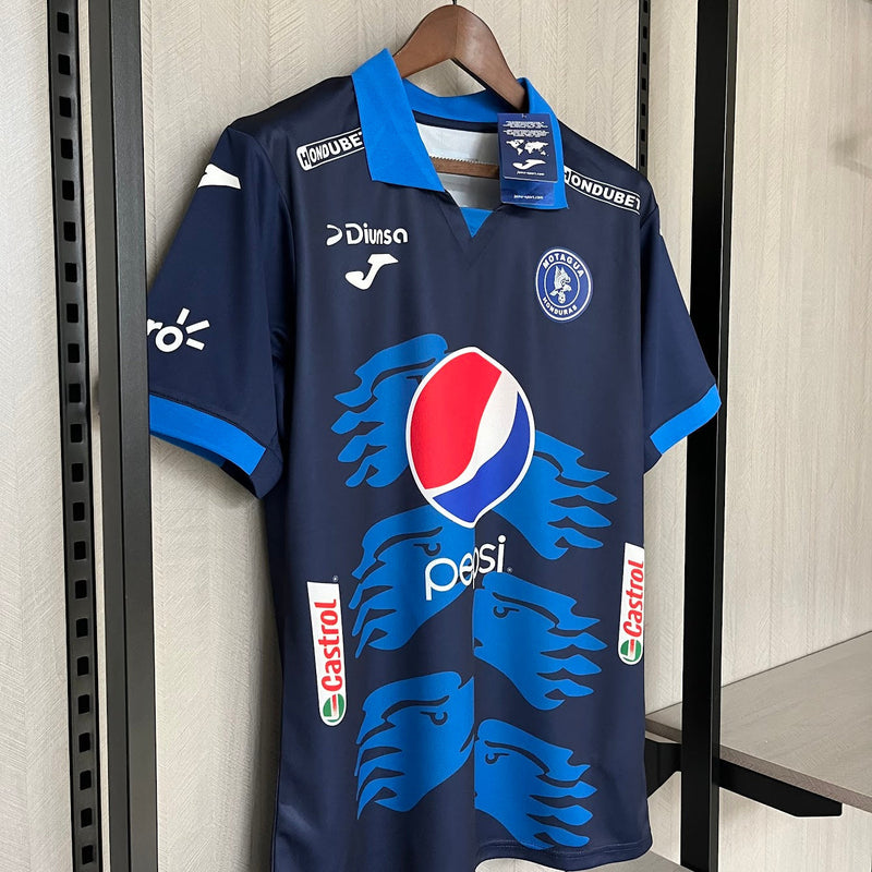 FC Motagua 23/24 Home - Joma