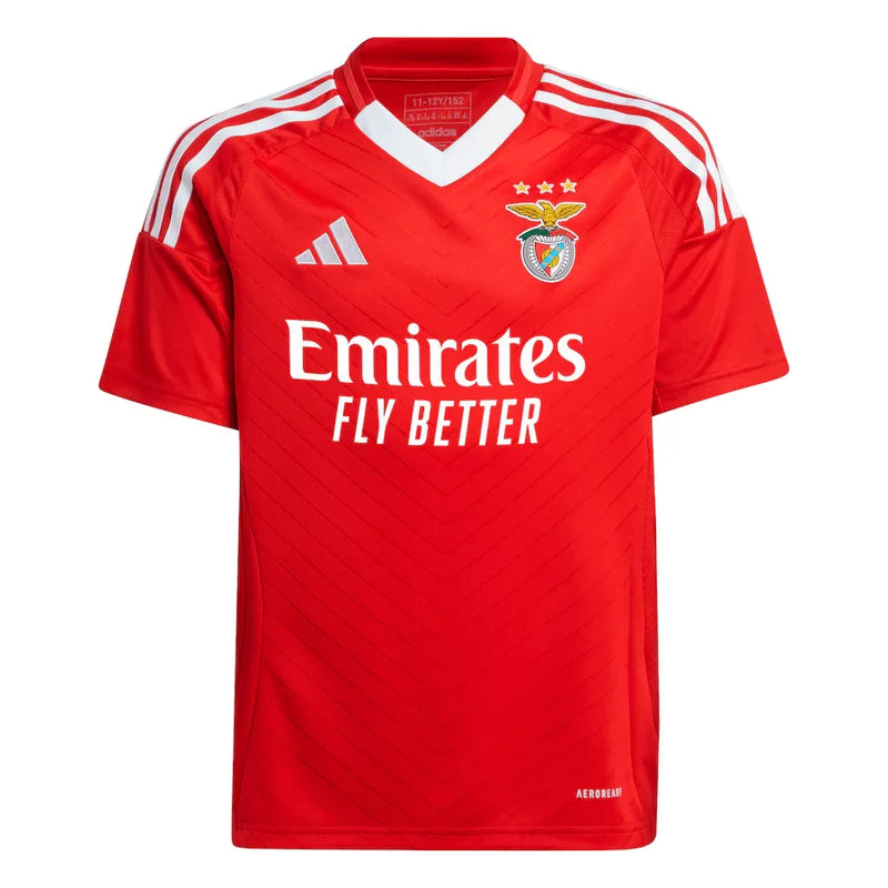 Kids Kit Benfica Home 24/25