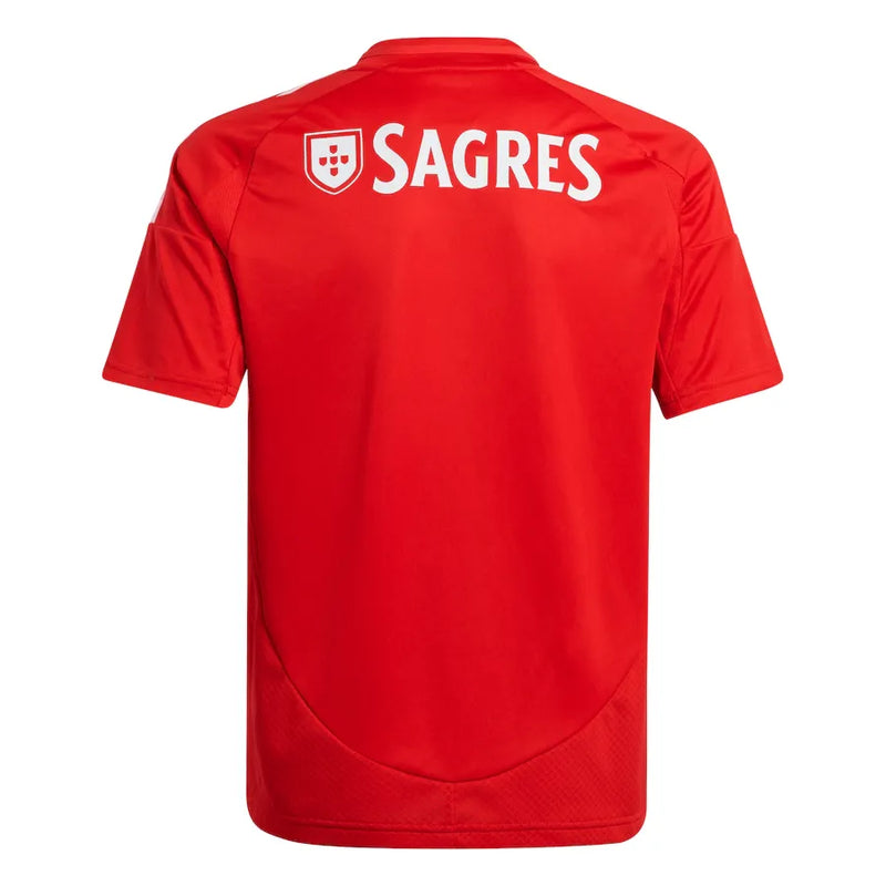 Kids Kit Benfica Home 24/25