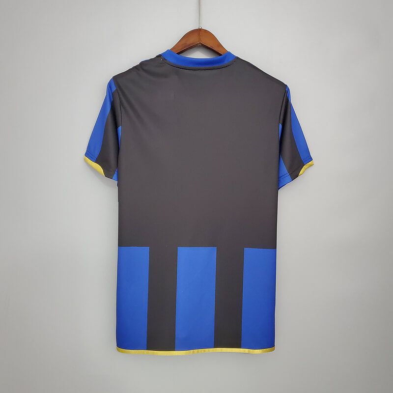 Inter Milan Home 08/09 Retro