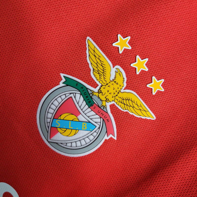 Benfica 23-24 infantil home