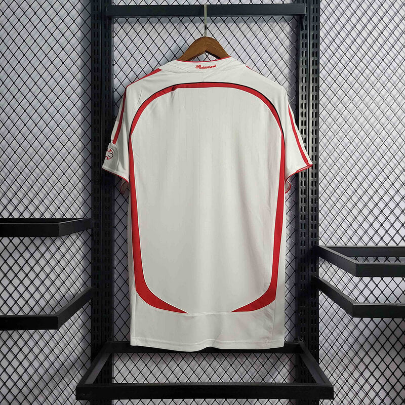 AC Milan Away 06/07 Retro