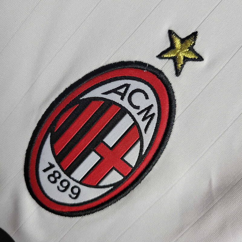 AC Milan Away 06/07 Retro