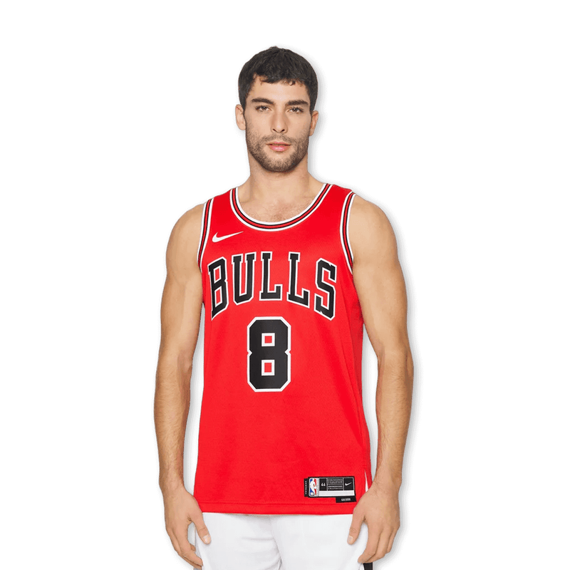 NBA Chicago Bulls - Icon Edition