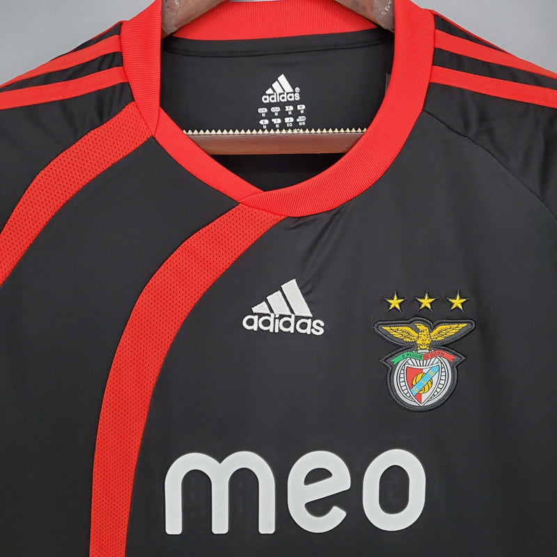 Benfica Away 09/10 Retro