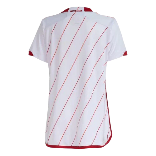 Internacional 23/24 II Away Women's Jersey - Adidas