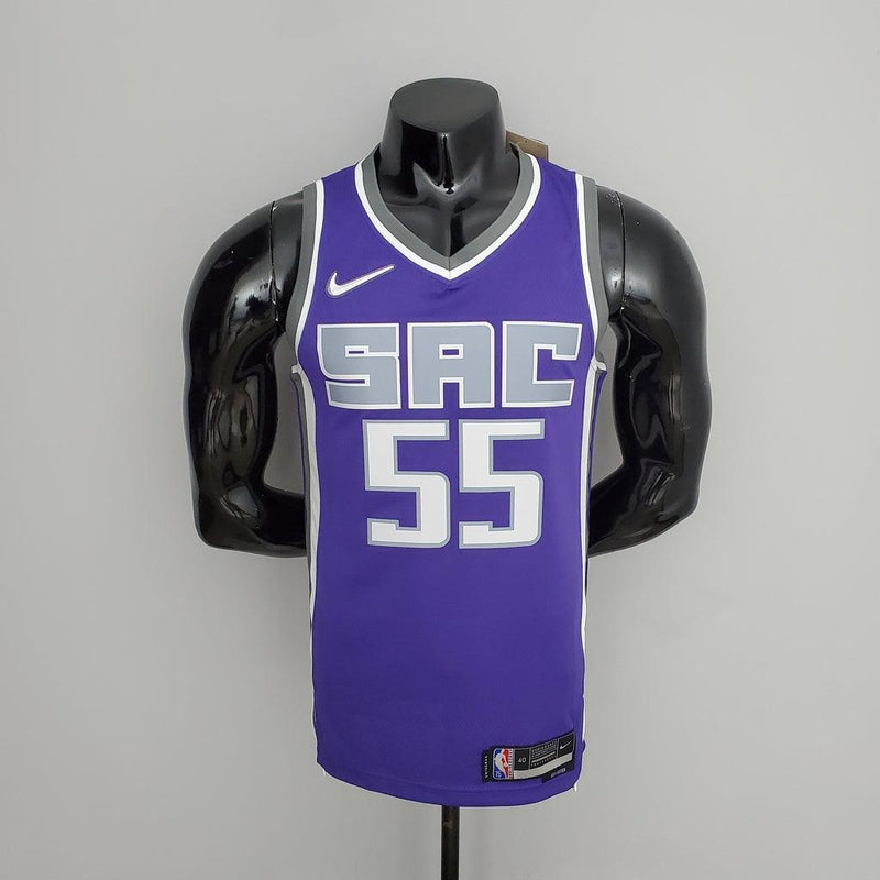 Jersey NBA Sacramento Kings