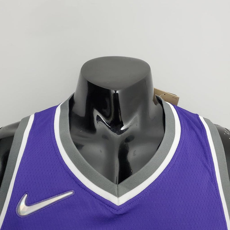 Jersey NBA Sacramento Kings