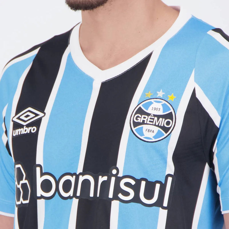 Gremio 24/25 I Home Jersey - Umbro