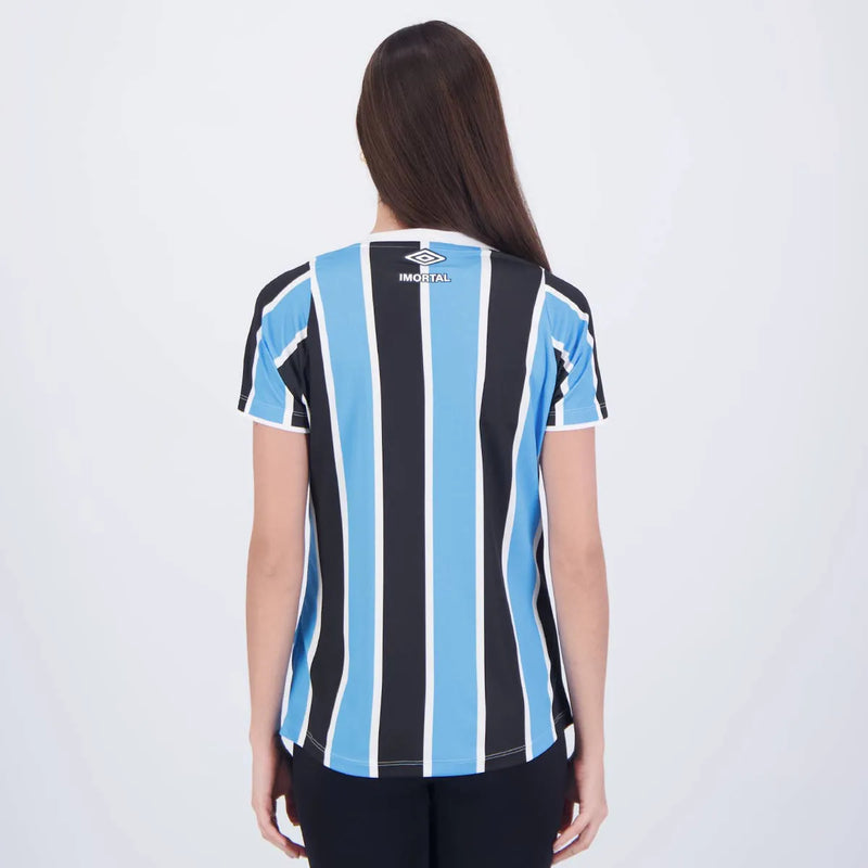 Gremio 24/25 I Women`s Jersey - Umbro