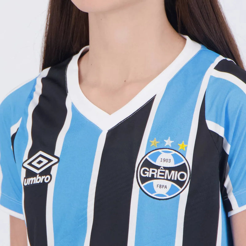 Gremio 24/25 I Women`s Jersey - Umbro