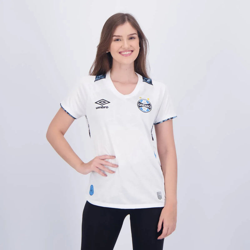 Gremio 24/25 I Women`s Away - Umbro