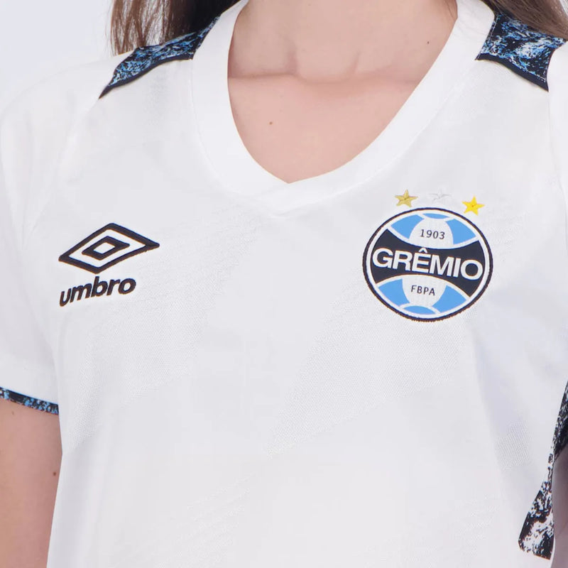 Gremio 24/25 I Women`s Away - Umbro