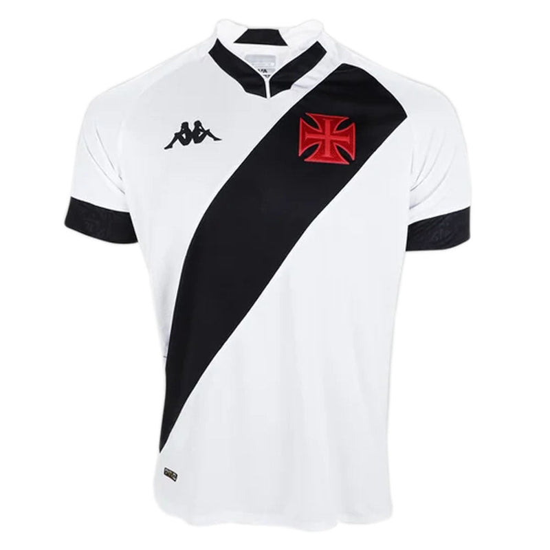 Vasco 22/23 II Away Jersey - Kappa