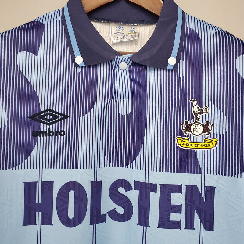 Tottenham Home 92/94 Retro